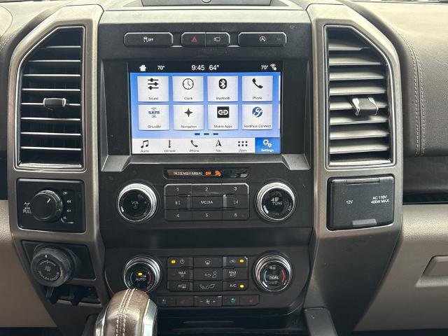 Certified 2019 Ford F150 Limited w/ Trailer Tow Package image 24