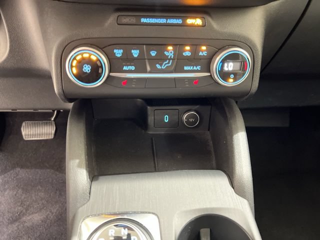 Certified 2020 Ford Escape SE FWD image 16