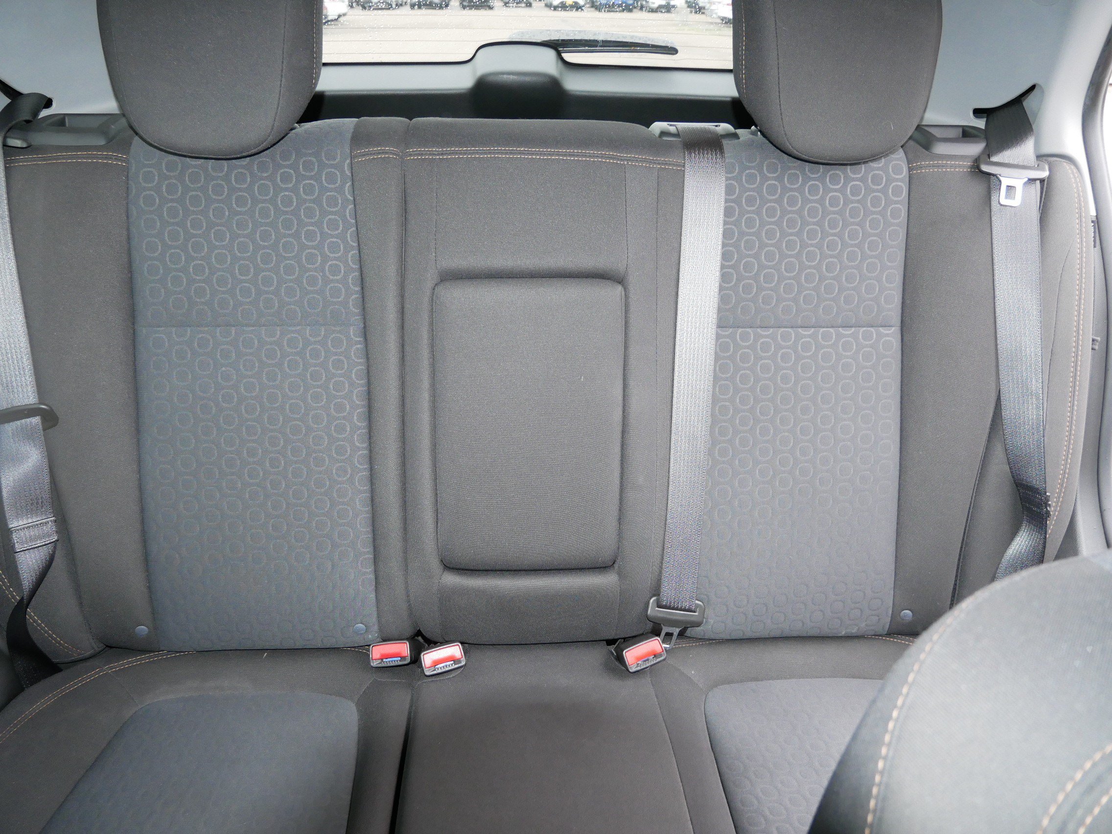 Used 2020 Chevrolet Trax LS w/ Tint and Cruise Package FWD image 13