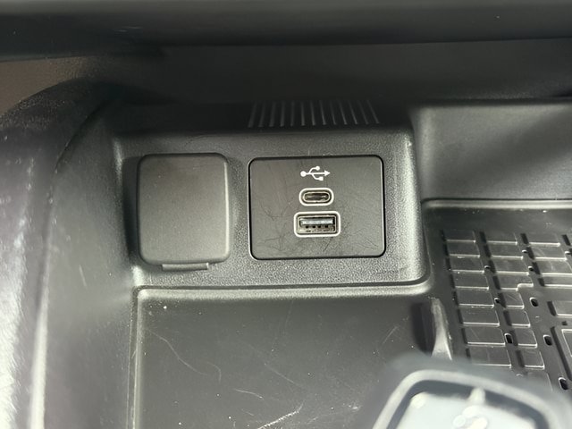 Certified 2025 Ford Bronco Sport Badlands AWD/4WD image 13