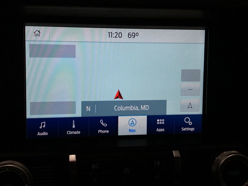 Certified 2021 Ford Mustang GT Premium w/ Equipment Group 401A image 23