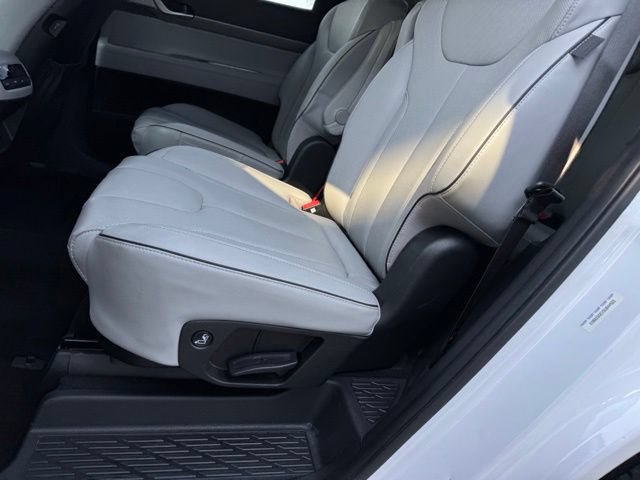Used 2025 Hyundai Palisade SEL AWD/4WD image 8