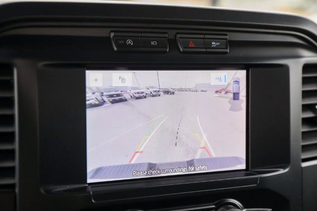 Certified 2023 Ford F150 XL w/ STX Appearance Package image 37