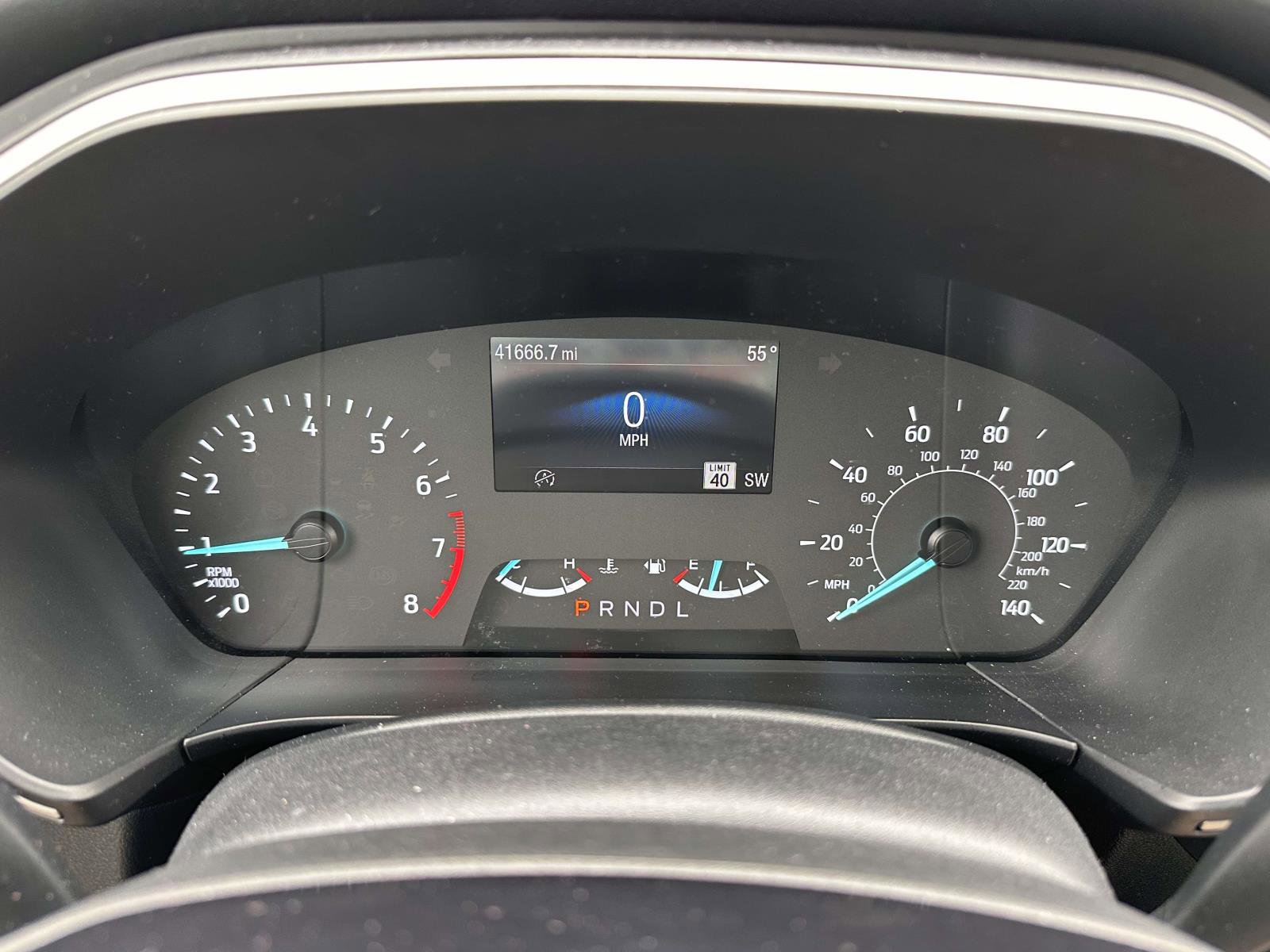 Certified 2022 Ford Escape SE w/ SE Sport Appearance Package image 19