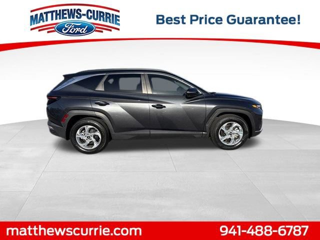 Used 2023 Hyundai Tucson SEL image 5