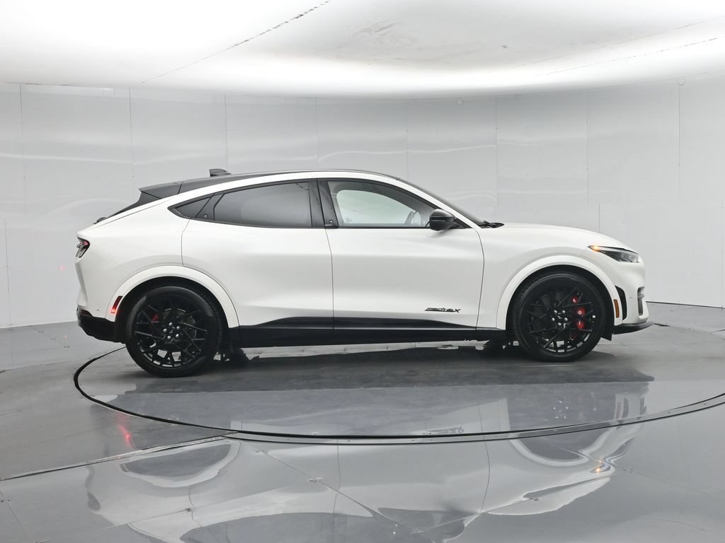 Certified 2023 Ford Mustang Mach-E GT w/ GT Performance Edition AWD/4WD image 40