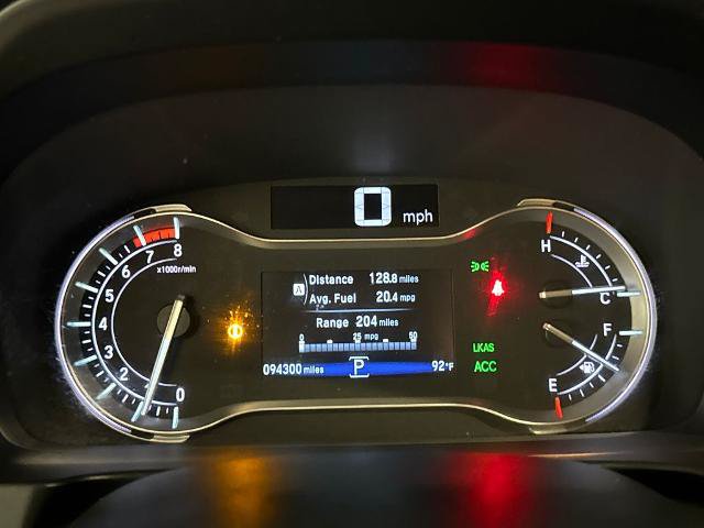 Used 2018 Honda Ridgeline Black Edition image 23