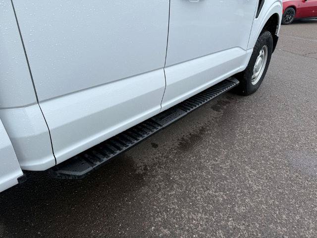 Certified 2024 Ford F150 XL AWD/4WD image 15