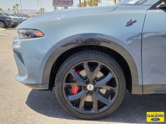 Used 2024 Dodge Hornet R/T Plus AWD/4WD image 10
