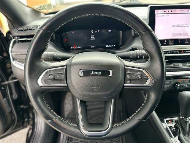 Used 2022 Jeep Compass High Altitude image 15