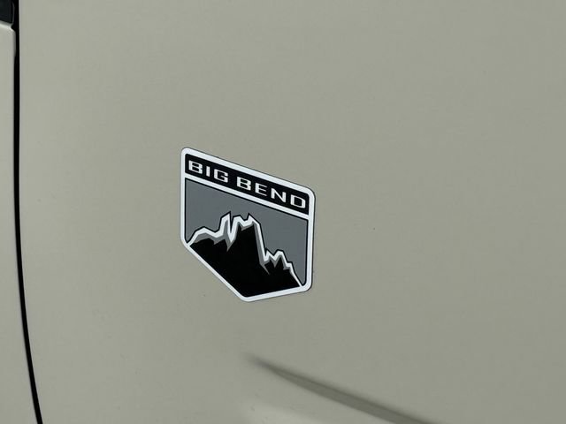 Certified 2024 Ford Bronco Sport Big Bend w/ Convenience Package AWD/4WD image 27