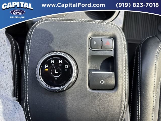 Certified 2023 Ford Mustang Mach-E GT w/ GT Performance Edition image 30