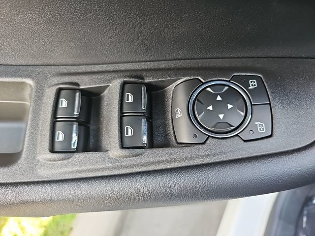 Certified 2022 Ford Edge SE AWD/4WD image 33