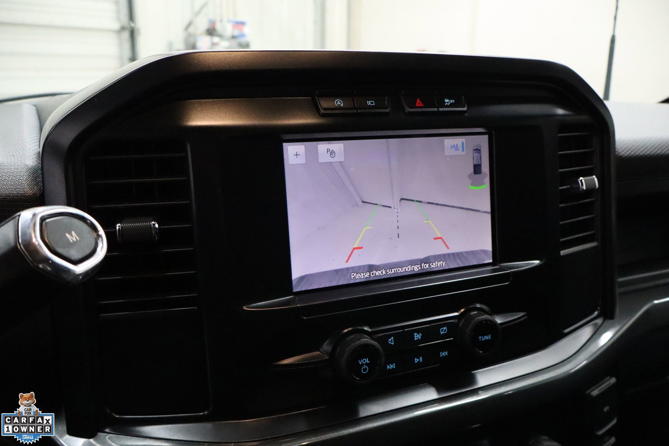 Certified 2023 Ford F150 XL w/ STX Appearance Package image 28