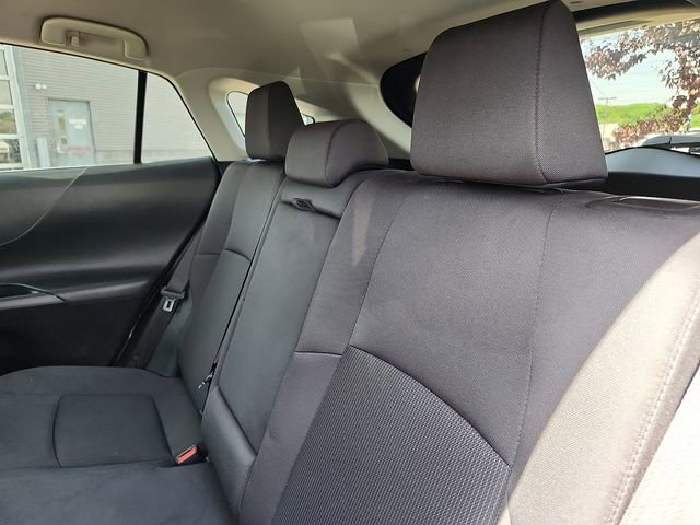 Used 2023 Toyota Venza LE AWD/4WD image 24