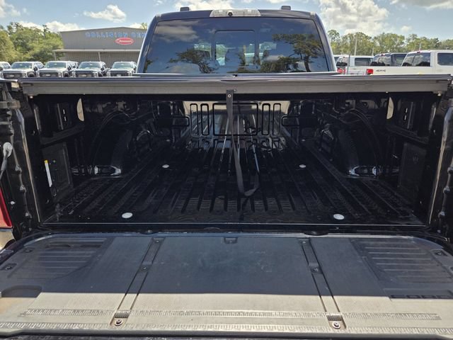 Certified 2024 Ford F150 Raptor AWD/4WD image 17