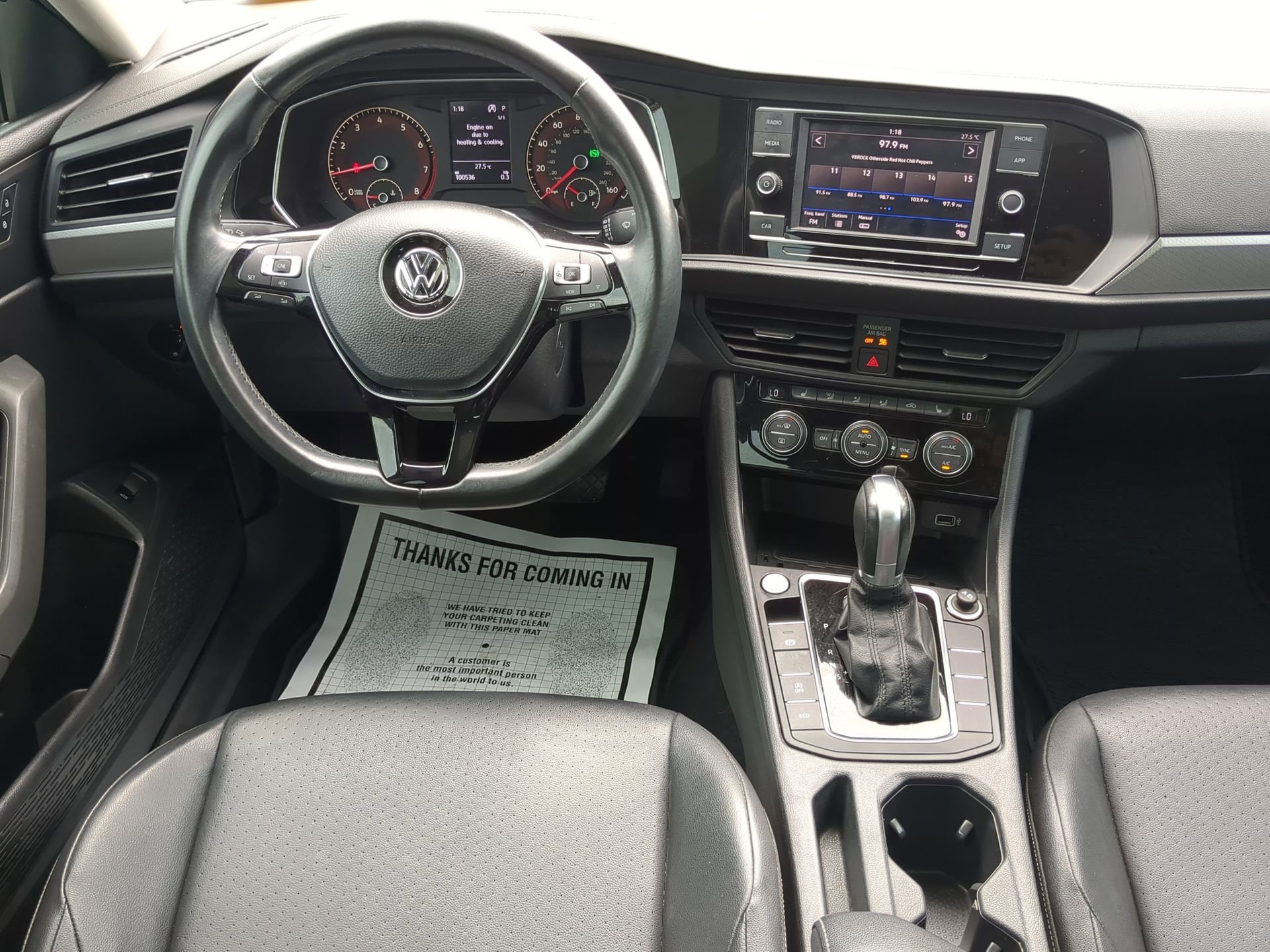 Used 2019 Volkswagen Jetta SE image 38