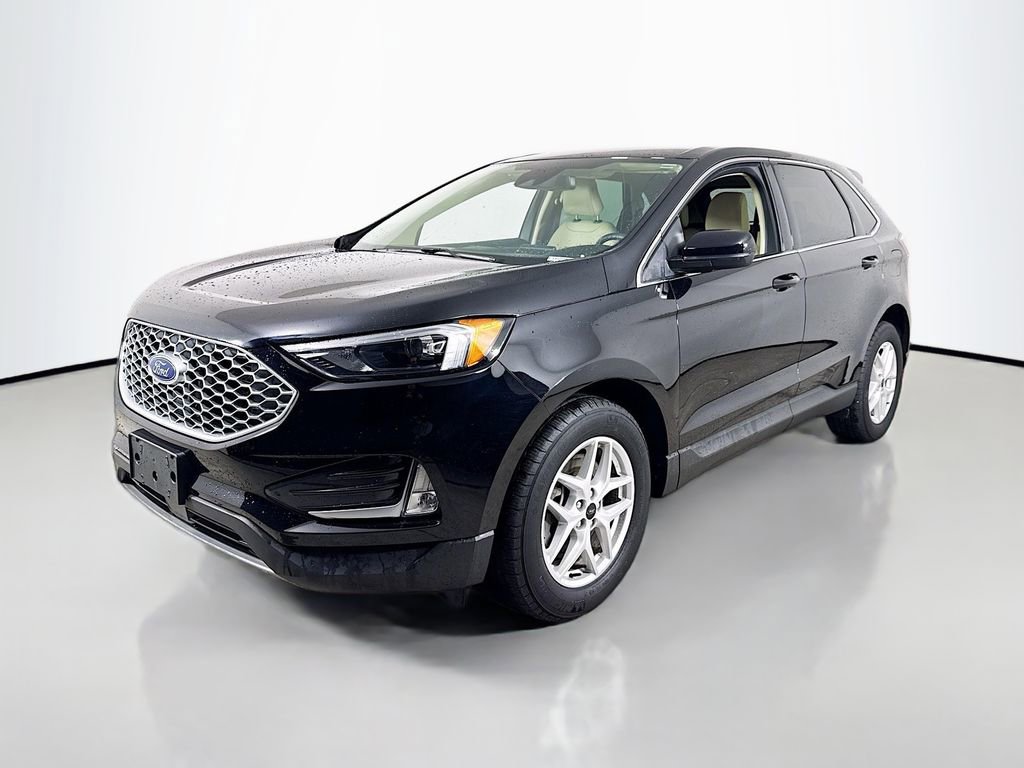 Certified 2023 Ford Edge SEL w/ Convenience Package image 7