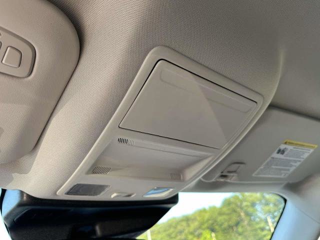 Certified 2022 Ford Bronco Sport Big Bend w/ Convenience Package image 31