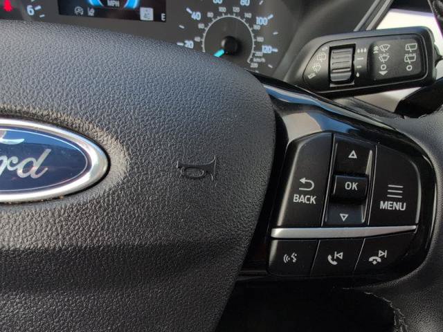 Certified 2022 Ford Escape SE w/ SE Sport Appearance Package AWD/4WD image 24