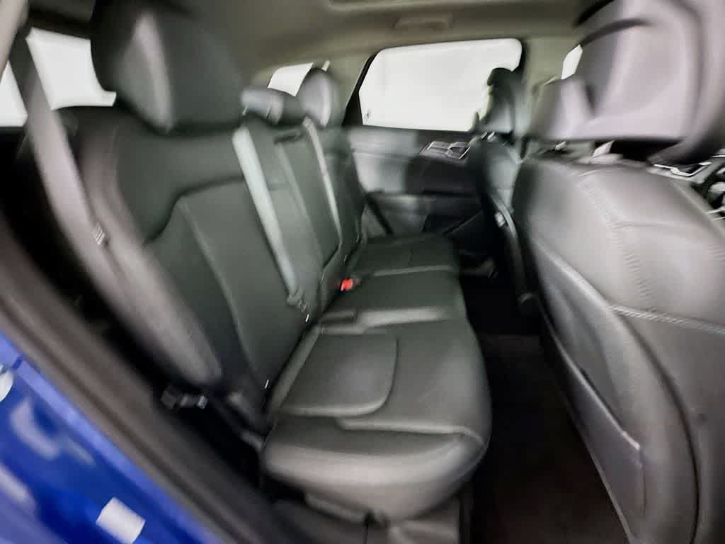 Used 2025 Kia Sportage SX FWD image 34