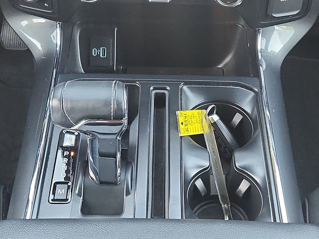 Certified 2023 Ford F150 XLT w/ Equipment Group 302A High image 18