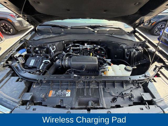 Certified 2023 Ford Explorer Timberline w/ Timberline Technology Package AWD/4WD image 22