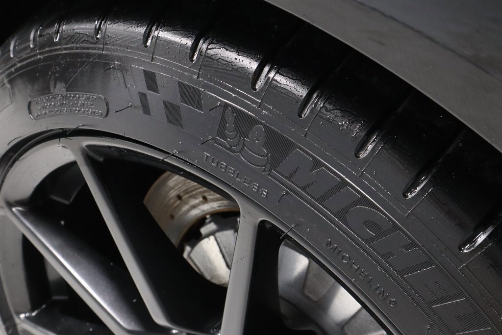 Certified 2017 Ford Mustang Shelby GT350 w/ Electronics Package image 20