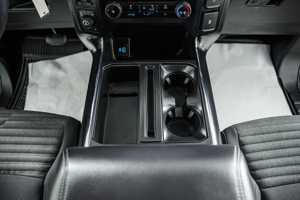 Certified 2023 Ford F150 XL w/ STX Appearance Package image 32
