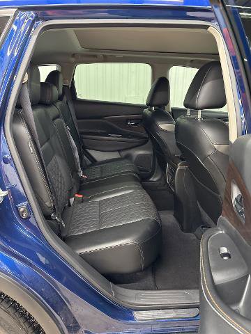 Used 2021 Nissan Murano Platinum AWD/4WD image 19