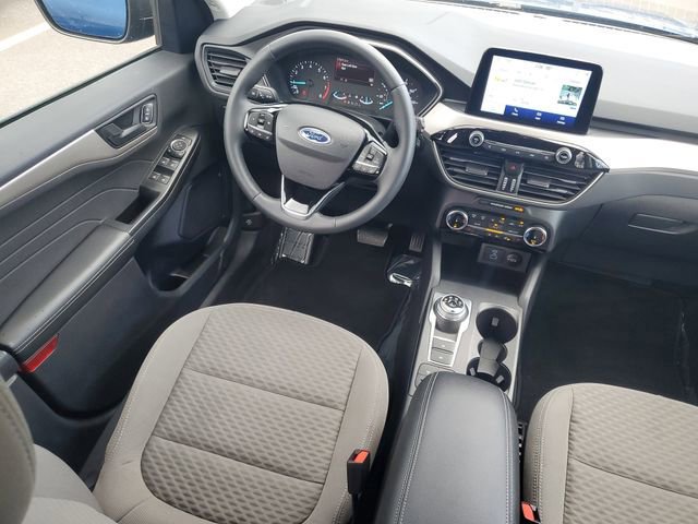 Certified 2022 Ford Escape SE w/ Convenience Package image 32