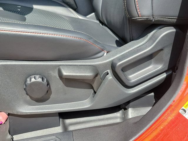 Certified 2023 Ford Bronco Raptor AWD/4WD image 22