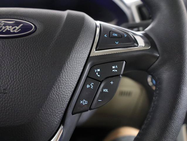 Certified 2022 Ford Edge Titanium w/ Equipment Group 301A AWD/4WD image 17