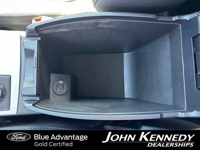 Certified 2023 Ford Bronco Sport Big Bend w/ Convenience Package AWD/4WD image 34