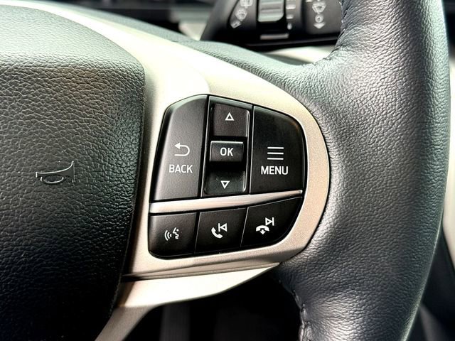 Certified 2024 Ford Explorer XLT image 12