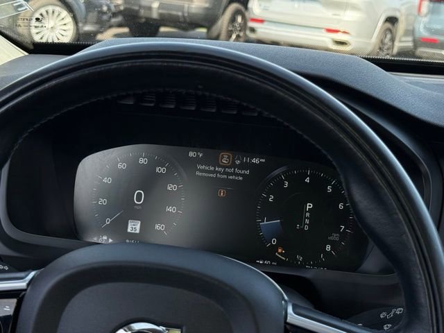 Used 2022 Volvo XC90 T6 Momentum w/ Climate Package image 20