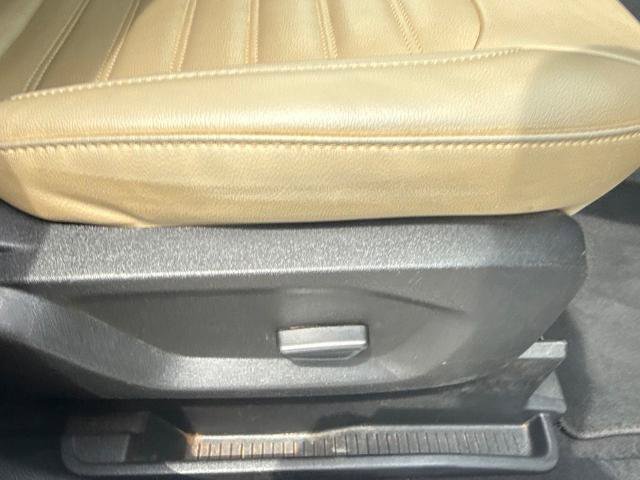 Certified 2024 Ford Edge SEL AWD/4WD image 32