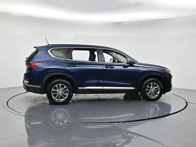 Used 2020 Hyundai Santa Fe SE FWD video 2