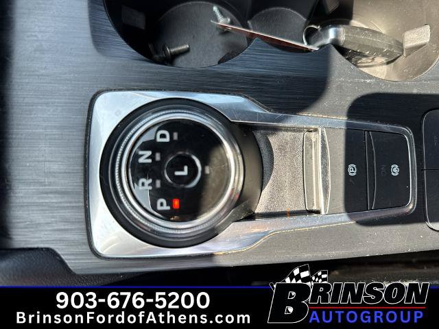 Certified 2025 Ford Escape ST-Line Select AWD/4WD image 27