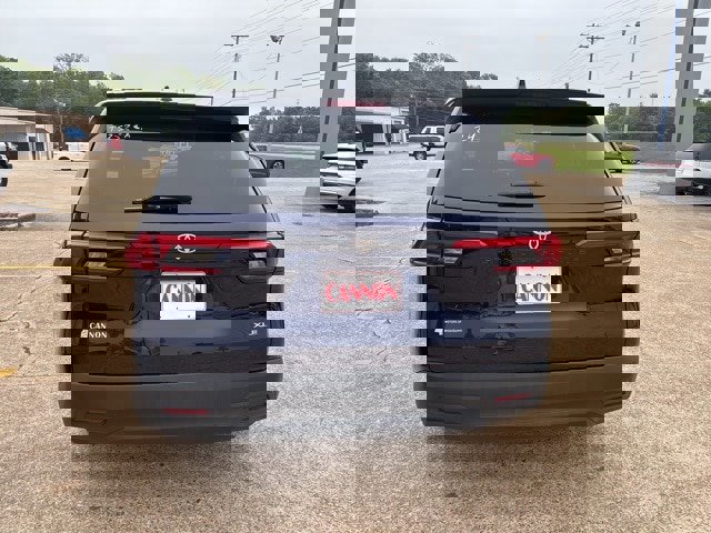 Used 2024 Toyota Grand Highlander XLE image 4