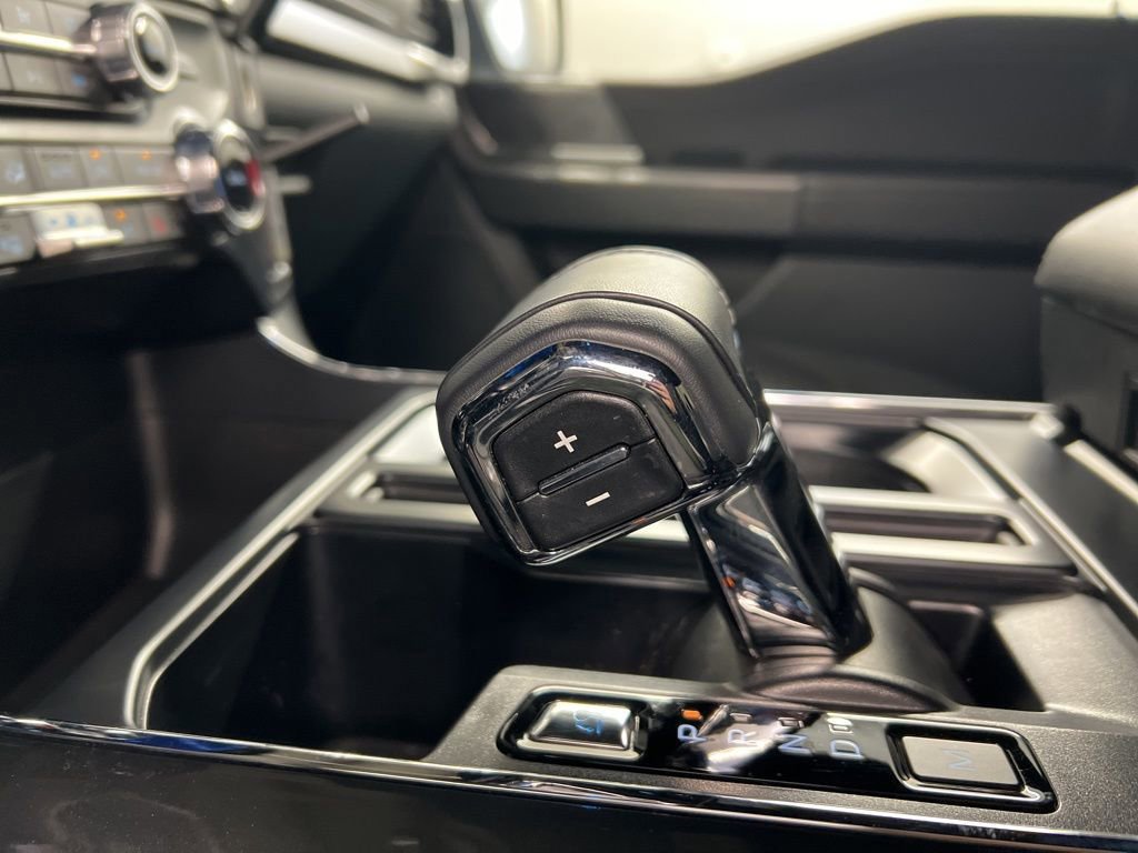 Certified 2023 Ford F150 XLT w/ Equipment Group 302A High image 25