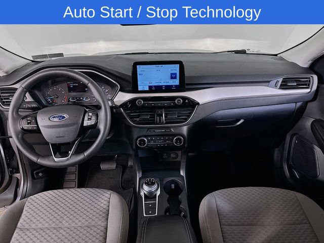 Certified 2022 Ford Escape SE w/ Convenience Package image 19
