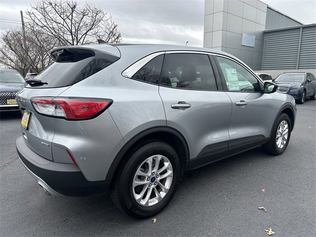 Certified 2022 Ford Escape SE w/ Convenience Package image 5