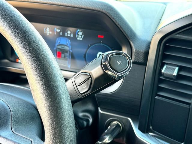 Certified 2024 Ford F150 STX image 18