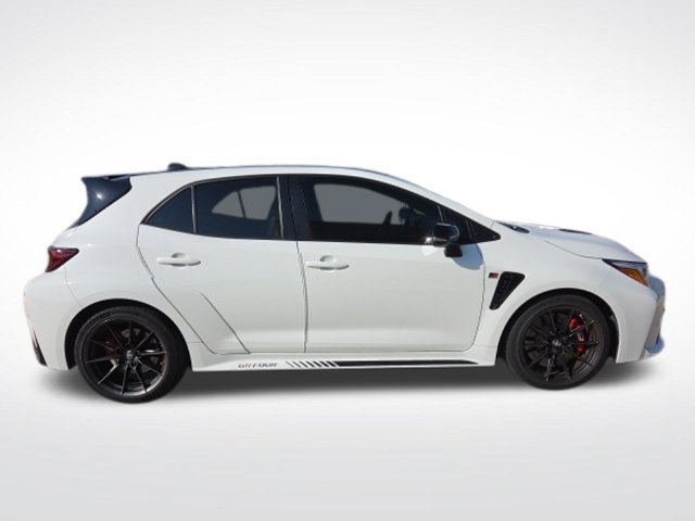 Used 2024 Toyota Corolla GR AWD/4WD image 11