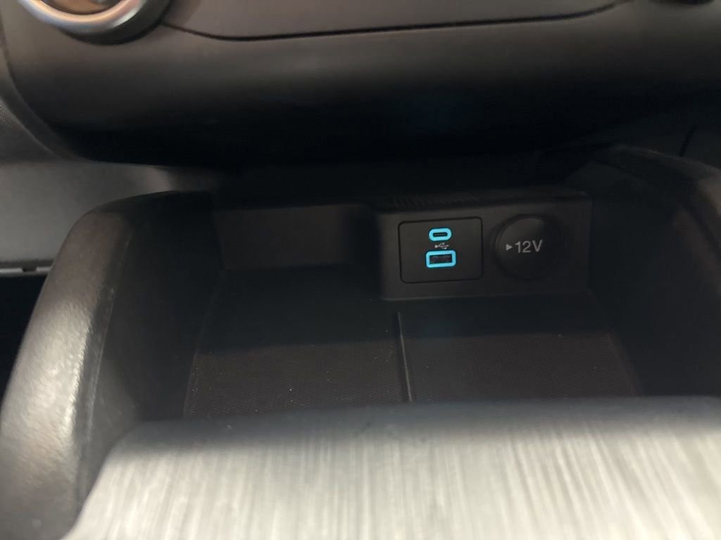 Certified 2023 Ford Escape AWD image 30