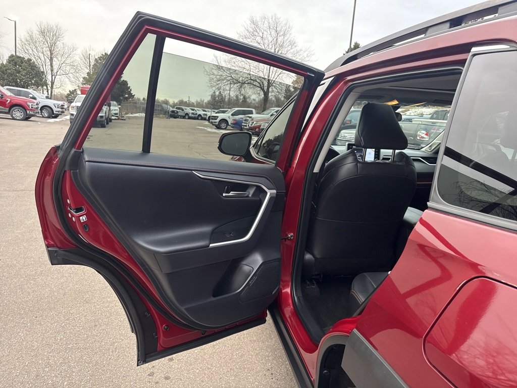 Used 2019 Toyota RAV4 Adventure image 20
