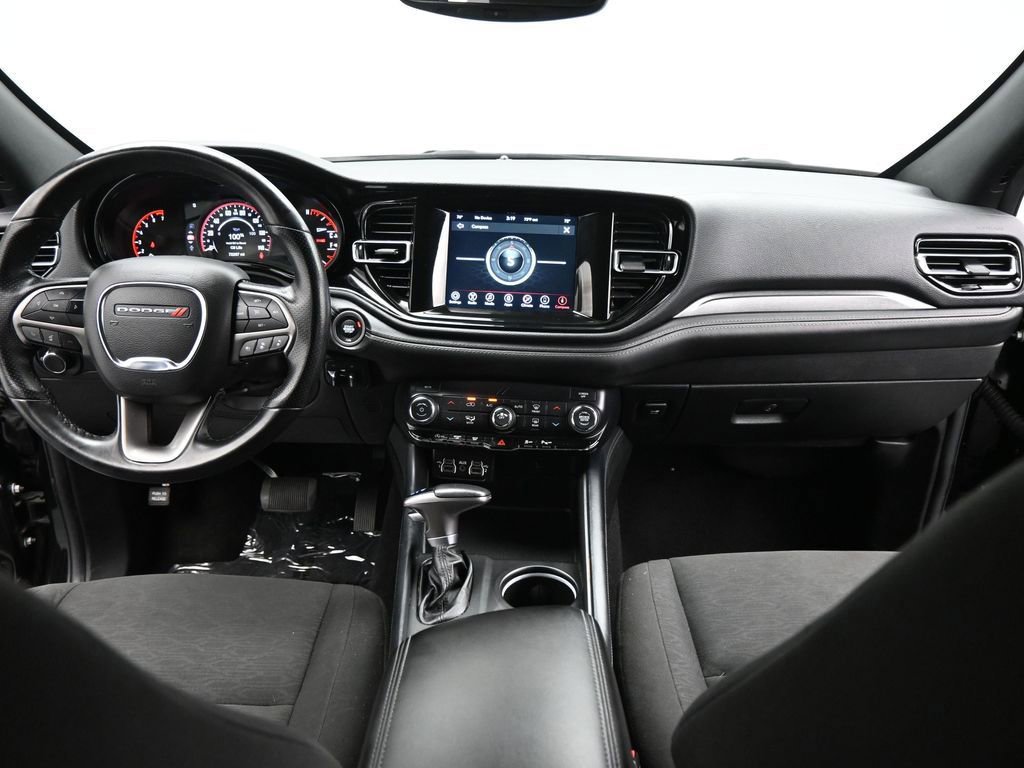 Used 2023 Dodge Durango SXT Launch Edition RWD image 47