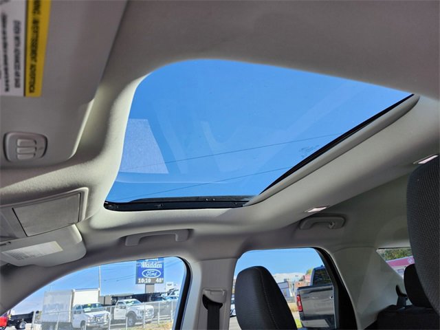 Certified 2022 Ford Bronco Sport Big Bend w/ Convenience Package image 20