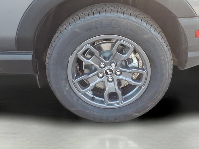 Certified 2024 Ford Bronco Sport Big Bend w/ Convenience Package AWD/4WD image 7